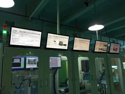 智慧賦能，創(chuàng)新驅(qū)動(dòng)——無錫信息化設(shè)備與信息系統(tǒng)集成服務(wù)發(fā)展之路